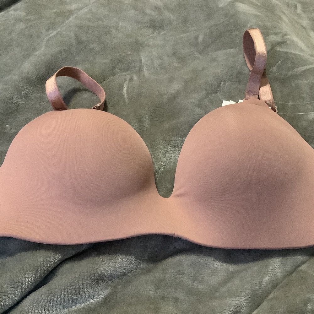 Nursing bra